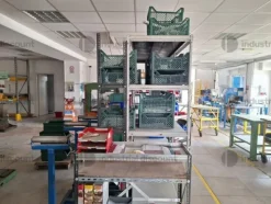 1#9939 Macchine utensili e attrezzatura per officina