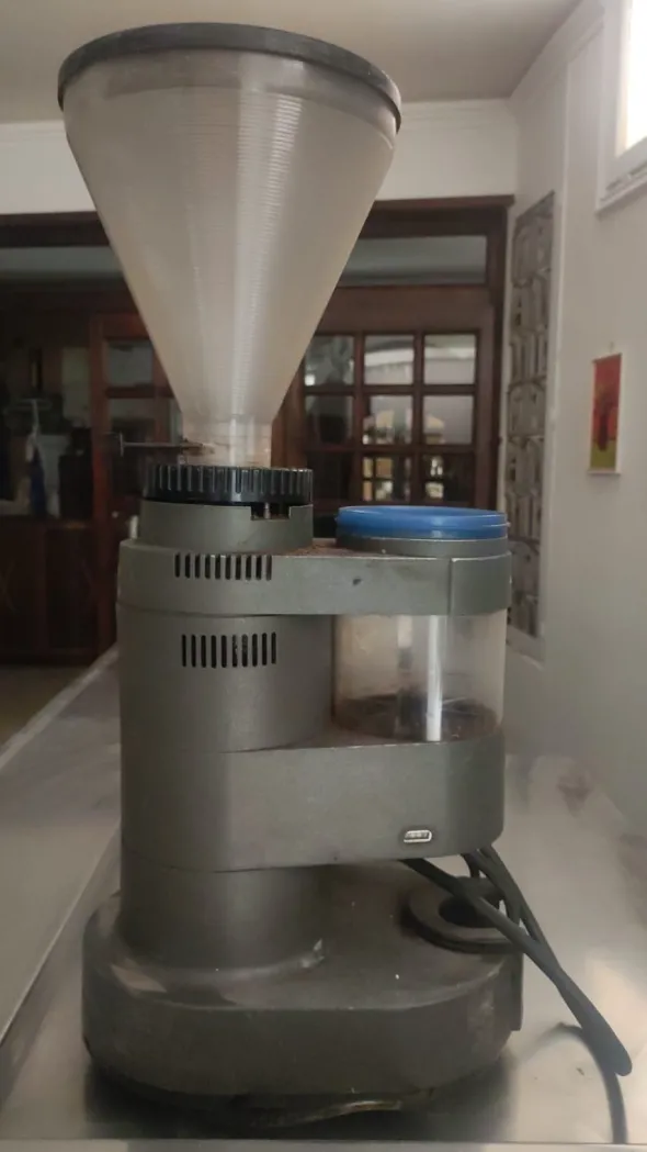 MACINA CAFFE PROFESSIONALE LA CIMBALI