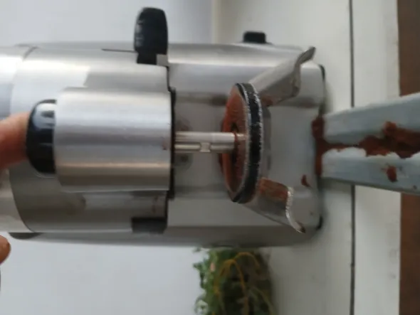 Macina caffè faema