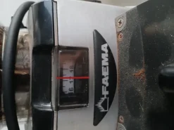 Macina caffè faema