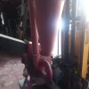 Macinatore legno, raffinatore, mulino a martelli