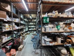 1#9245 Magazzini materiale idraulico e termoidraulico