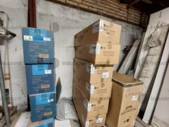 1#9245 Magazzini materiale idraulico e termoidraulico