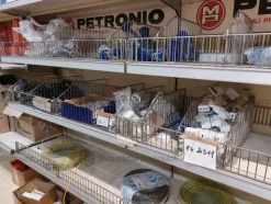 1#9245 Magazzini materiale idraulico e termoidraulico