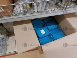 1#9245 Magazzini materiale idraulico e termoidraulico