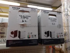 1#9245 Magazzini materiale idraulico e termoidraulico
