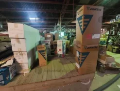 1#9245 Magazzini materiale idraulico e termoidraulico