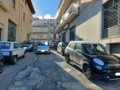 #15109 Magazzino al piano seminterrato