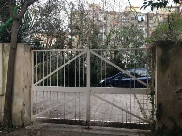 #5742 Magazzino al seminterrato