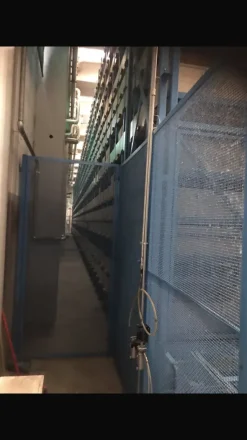 MAGAZZINO AUTOMATICO