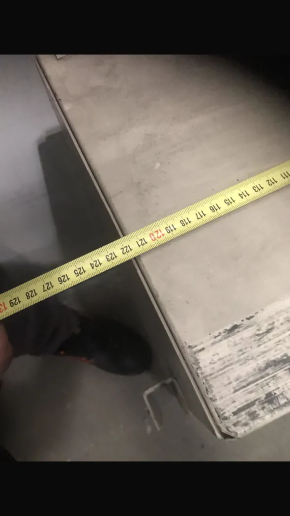 magazzino automatico di grandi dimensioni