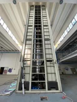 Magazzino automatico SCALT EXPANDO