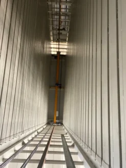 Magazzino automatico SCALT EXPANDO