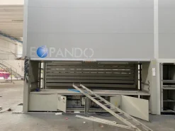 Magazzino automatico SCALT EXPANDO