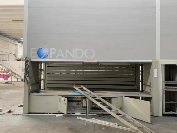 Magazzino automatico SCALT EXPANDO