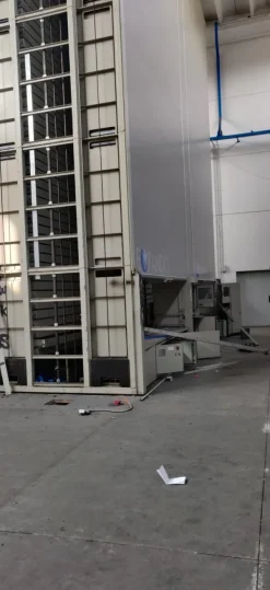 Magazzino automatico SCALT EXPANDO