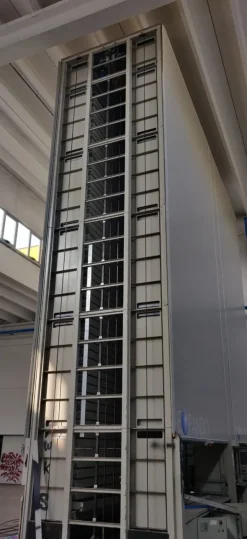 Magazzino automatico SCALT EXPANDO