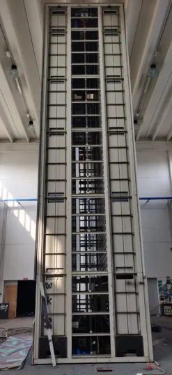Magazzino automatico SCALT EXPANDO