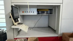 Magazzino Automatico Verticale ICAM SILO
