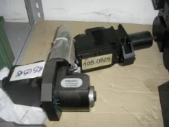 13#4997 Magazzino componenti e ricambi macchine utensili