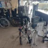 2#8868 Magazzino di articoli medico sanitari