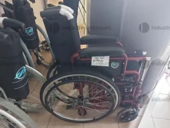 2#8868 Magazzino di articoli medico sanitari