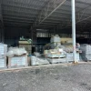 1#7804 Magazzino di materiale edile
