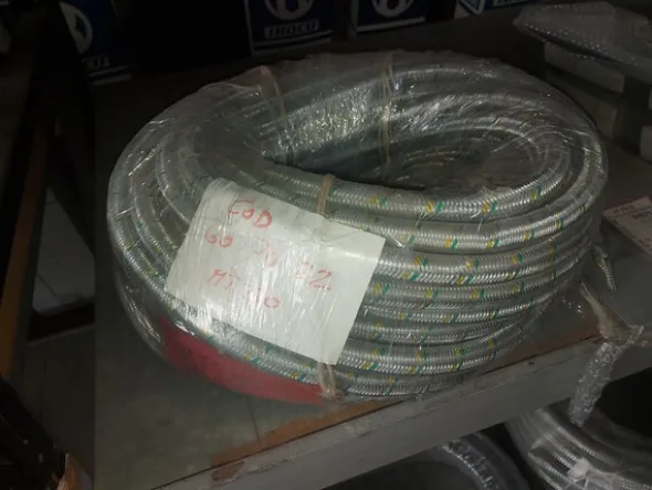 2#7887 Magazzino di materiale elettrico