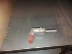 2#7887 Magazzino di materiale elettrico