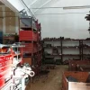 1#5619 Magazzino di materie prime e semilavorati