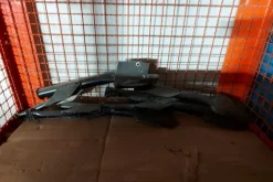 1#5619 Magazzino di materie prime e semilavorati