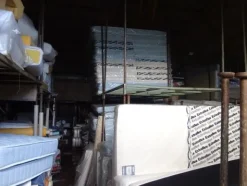 60#14940 Magazzino di prodotti finiti