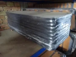 60#14940 Magazzino di prodotti finiti