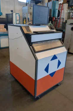 Magazzino / distributore automatico DAINT TOOLMAT 24