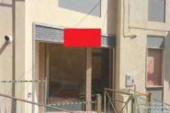 #20607 Magazzino e deposito al piano seminterrato