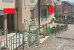 #20607 Magazzino e deposito al piano seminterrato