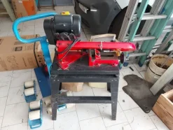 3#8080 Magazzino e materiale per impianti elettrici