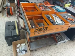 3#8080 Magazzino e materiale per impianti elettrici