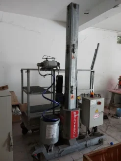 3#8080 Magazzino e materiale per impianti elettrici