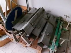 3#8080 Magazzino e materiale per impianti elettrici