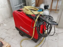3#8080 Magazzino e materiale per impianti elettrici