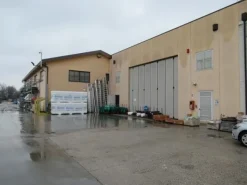 #6847 Magazzino in area rurale
