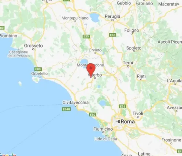 #12766 Magazzino in complesso artigianale