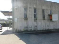 #12766 Magazzino in complesso artigianale
