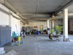 #7034 Magazzino/laboratorio di 432 mq