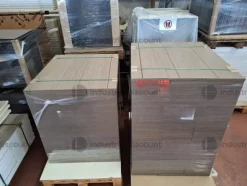 3#8766 Magazzino materiale per falegnameria