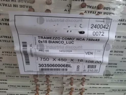 3#8766 Magazzino materiale per falegnameria