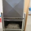 90#70720 Magazzino materie prime e macchinari per caminetti