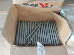 1#7959 Magazzino materie prime, semilavorati e merci
