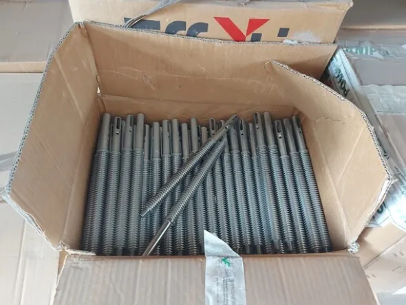1#7959 Magazzino materie prime, semilavorati e merci